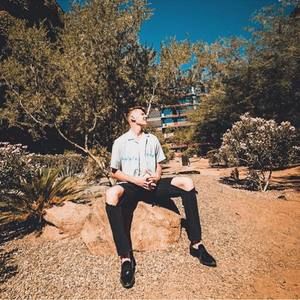 Meet your Posher, Jacob